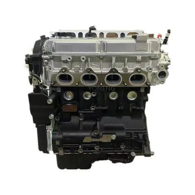 Двигатели Митсубиси, 4G63T новые