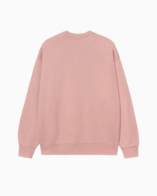 Свитшот Carhartt WIP Hodson Sweat