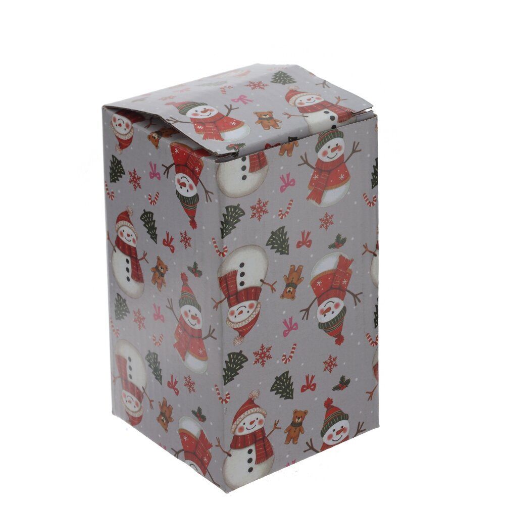 GAEM Колокольчик "Лошадка", L7,5 W7,5 H14 см