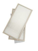 Комплект фильтров  FK-SWE054 (аналог  для  установок  Swegon  CASA R7/R7-H COMFORT  500x250x45  F7 )