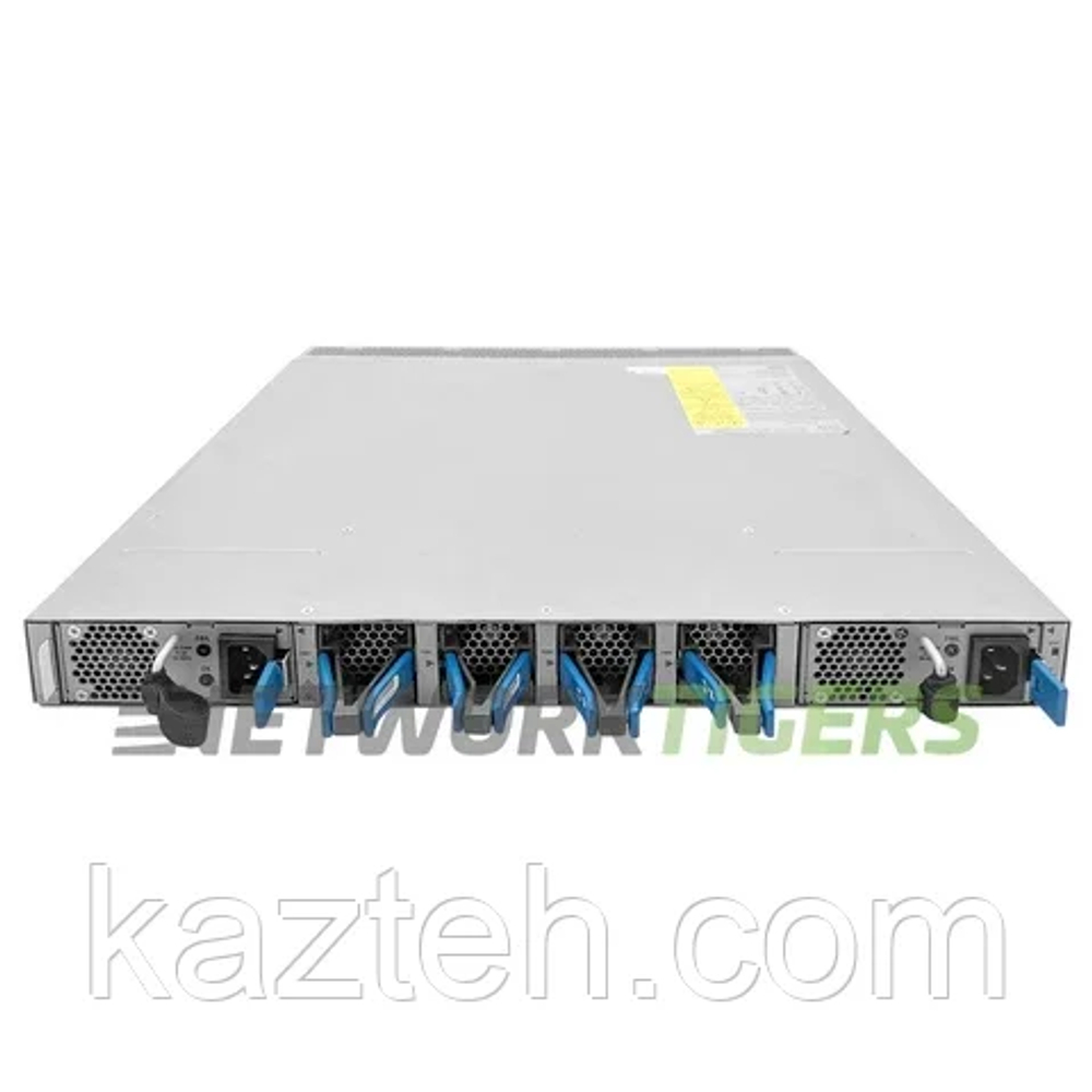 Коммутатор Cisco Nexus N2K-C2248PQF