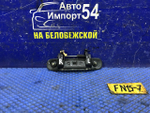 Ручка двери задней левой внешняя NISSAN PULSAR 2000