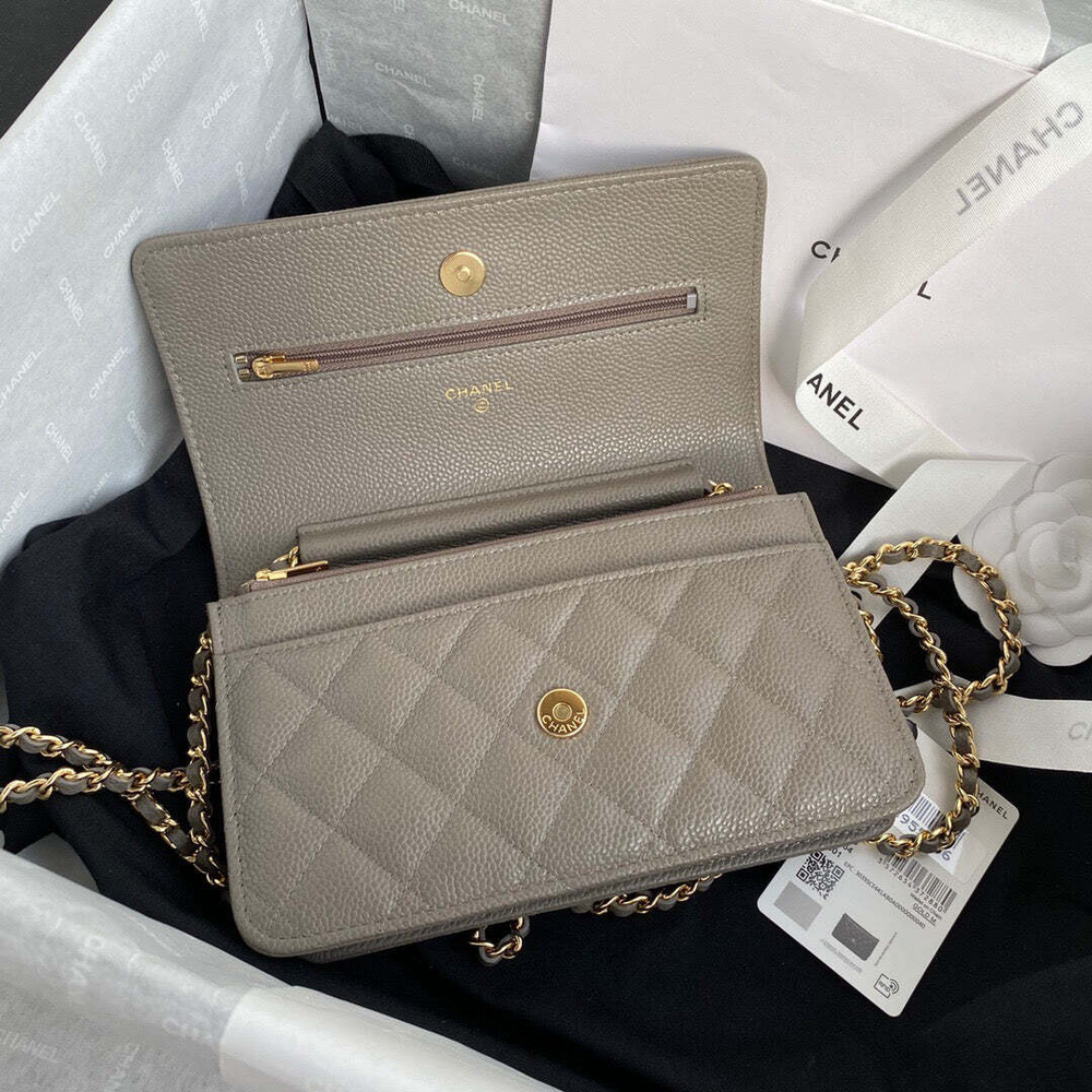 Chanel Woc