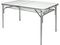 Стол складной Norfin GAULA-L NF алюминиевый 120x60