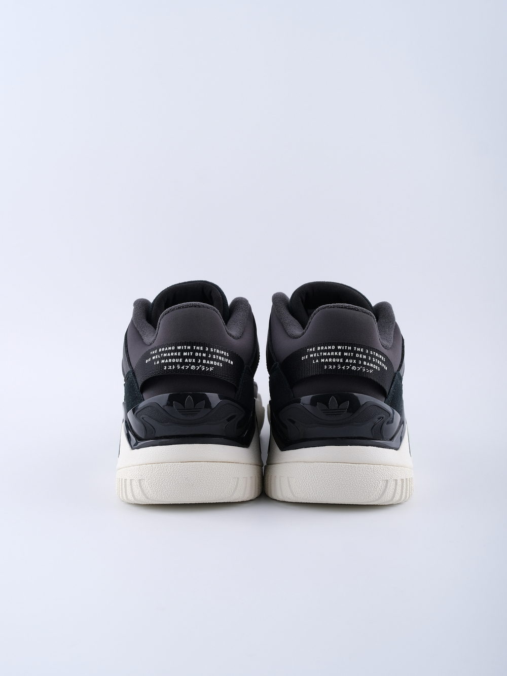 Кроссовки Adidas NITEBALL 2.0 GX7095