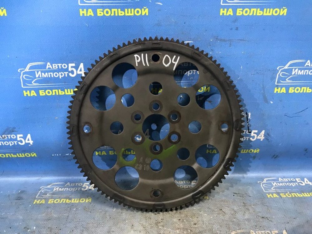 Маховик NISSAN PRIMERA 1999