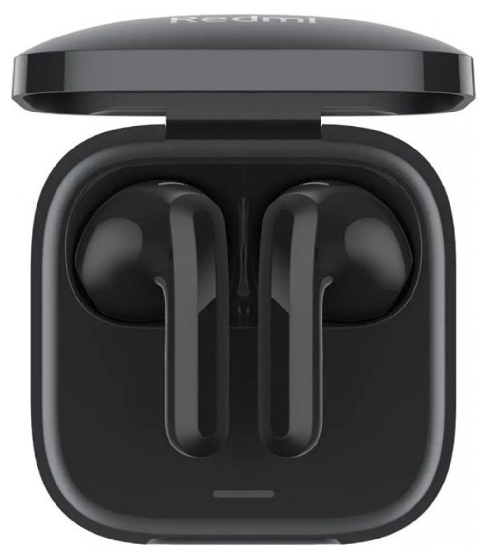 Наушники Xiaomi Redmi Buds 6 Active Black