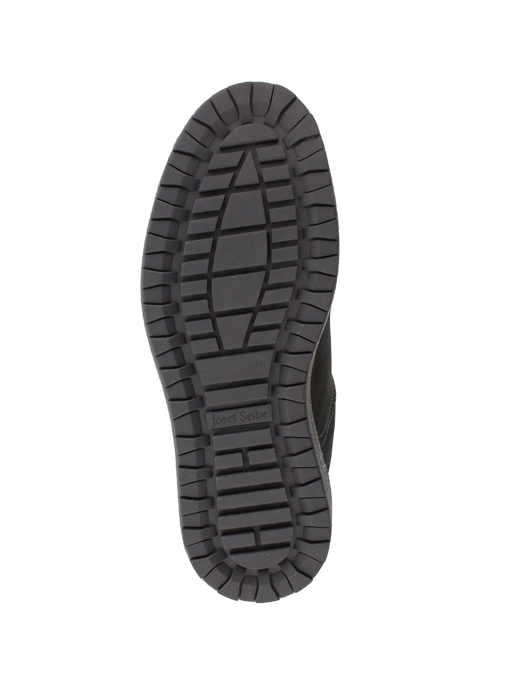Мужские Полуботинки Josef Seibel 15517/994101