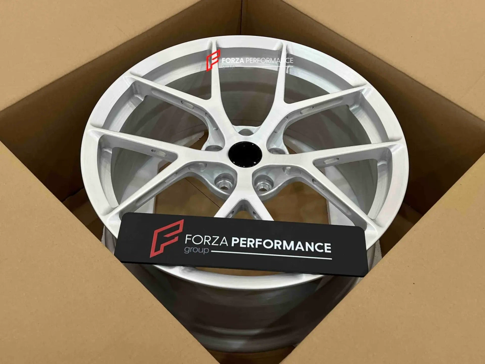 КОВАНЫЕ ДИСКИ ДЛЯ AUDI RS3 2018 АУДИ