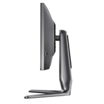 Монитор Hisense 27" 27G7H серебристый 2K IPS Mini-LED LED 1ms 16:9 2560x1440 170Hz