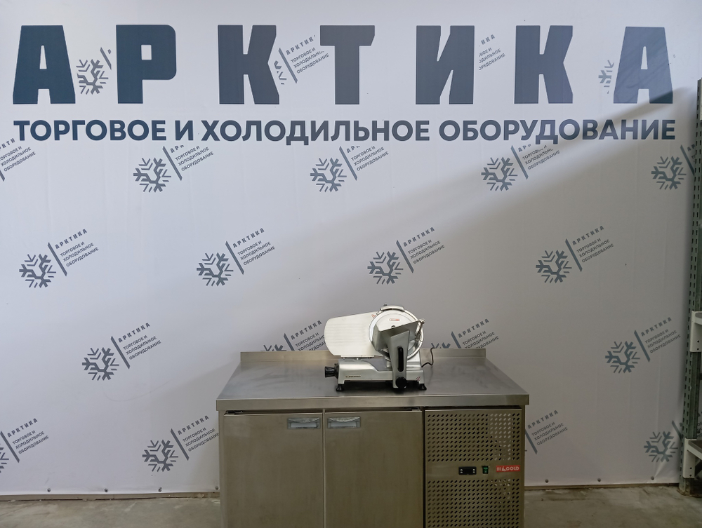 Слайсер GASTRORAG