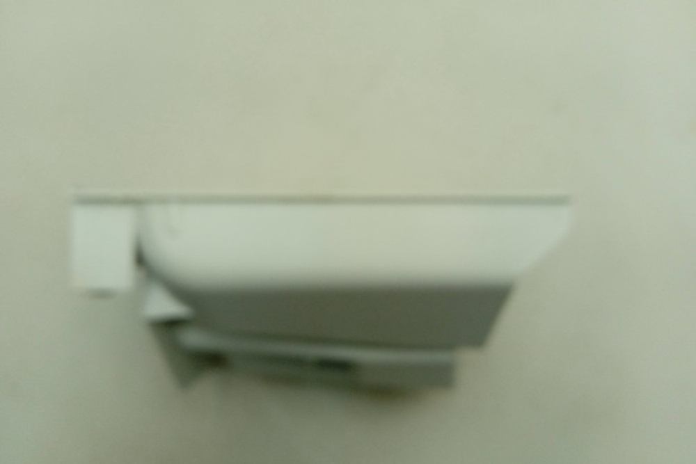 S1WTF3002A кт143 Дозатор порошка для стиральной машины Siemens 5550000094 б/у