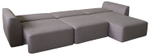 Угловой диван «Марк» (1ML/R.10M.8MR/L)