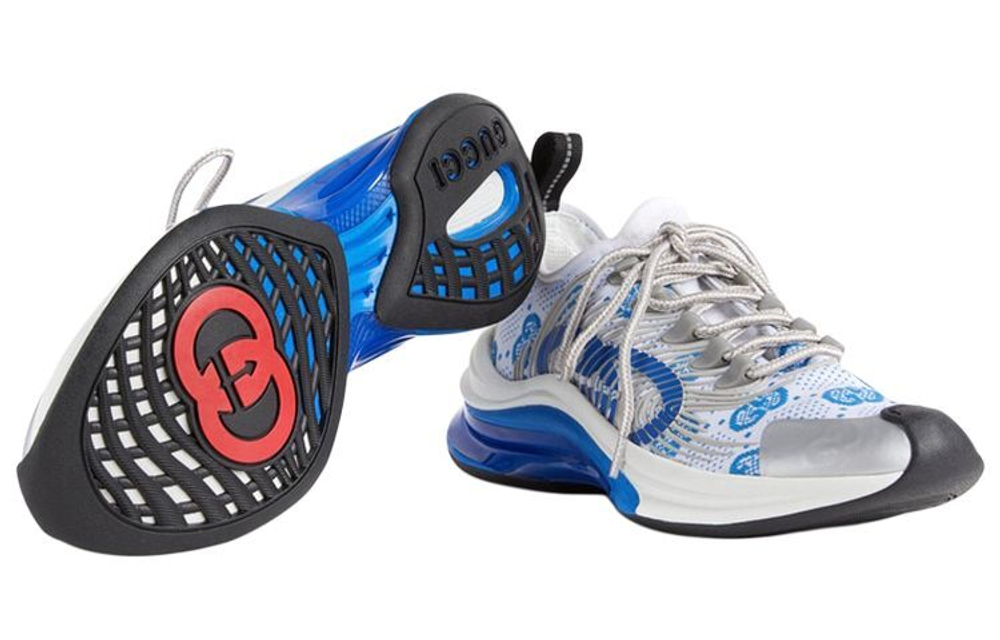 Gucci Run (Женская размерная сетка)