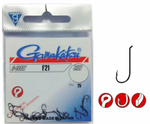 Крючок рыболовный Gamakatsu F-21