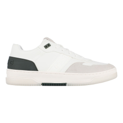 Мужские теннисные кроссовки Björn Borg T2300 CTR Sneakers Men - White, Green