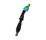 Опрыскиватель аккумуляторный Brait BCS3.7-8