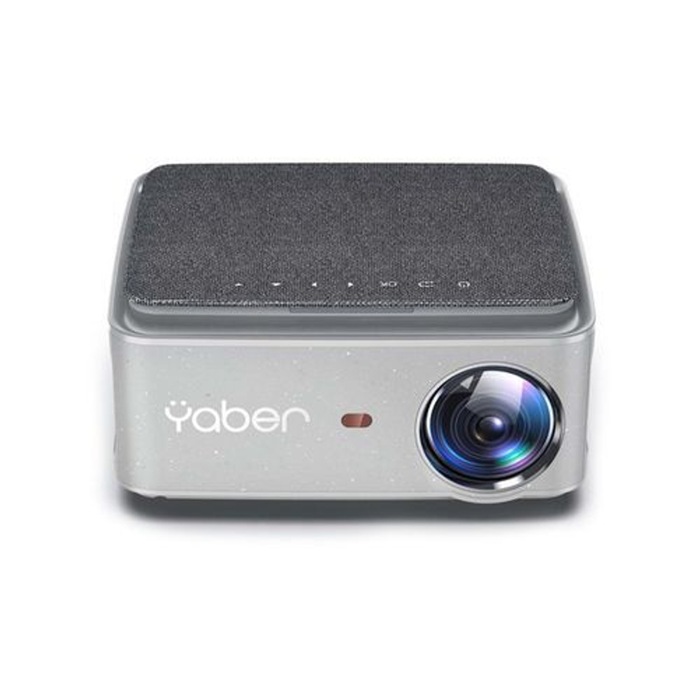 Проектор Yaber Pro U6