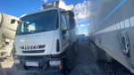 ТТМ-Центр АФ-4750* на шасси IVECO EuroCargo 4x2 Изотермический/рефрижератор с гидробортом АФ-4750Е3