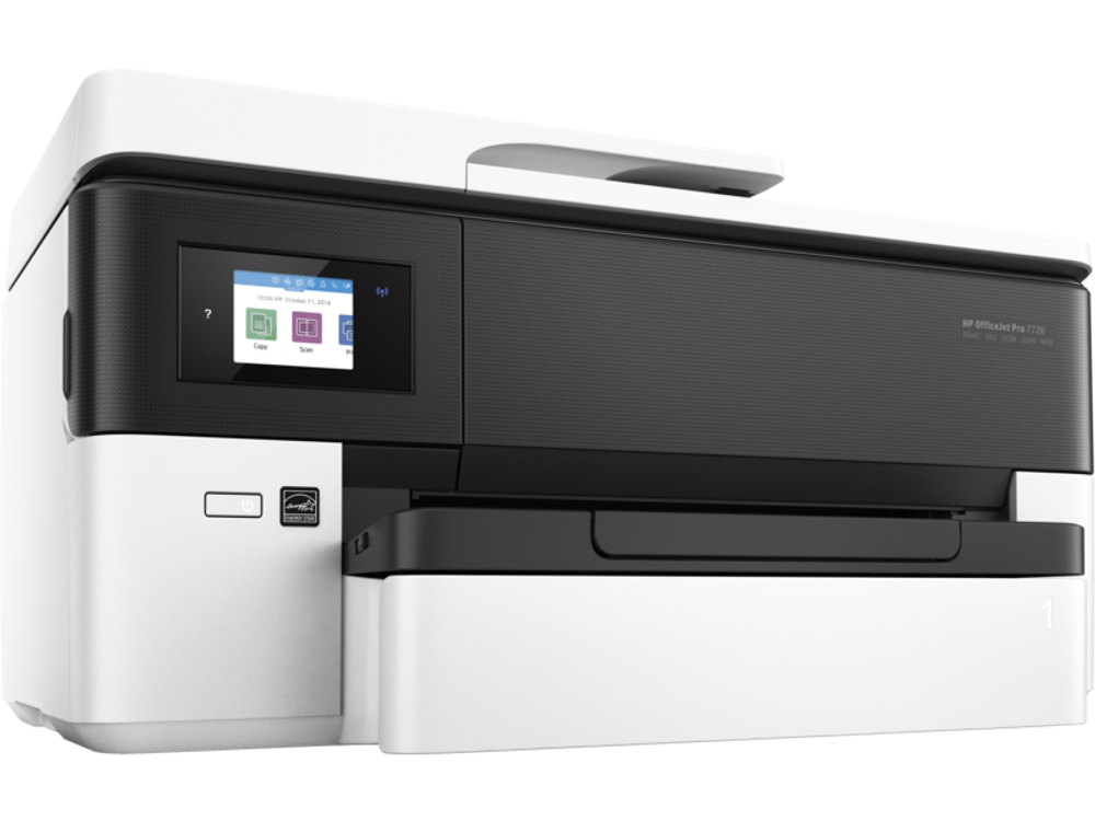 МФУ HP OfficeJet Pro 7720 Wide Format (Y0S18A)