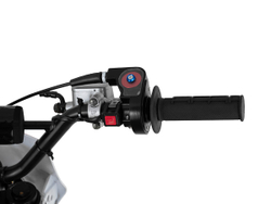 Мотоцикл SHORNER K1 PITBIKE