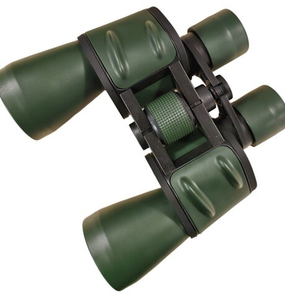 Бинокль для охоты и туризма AW-115, 50х50