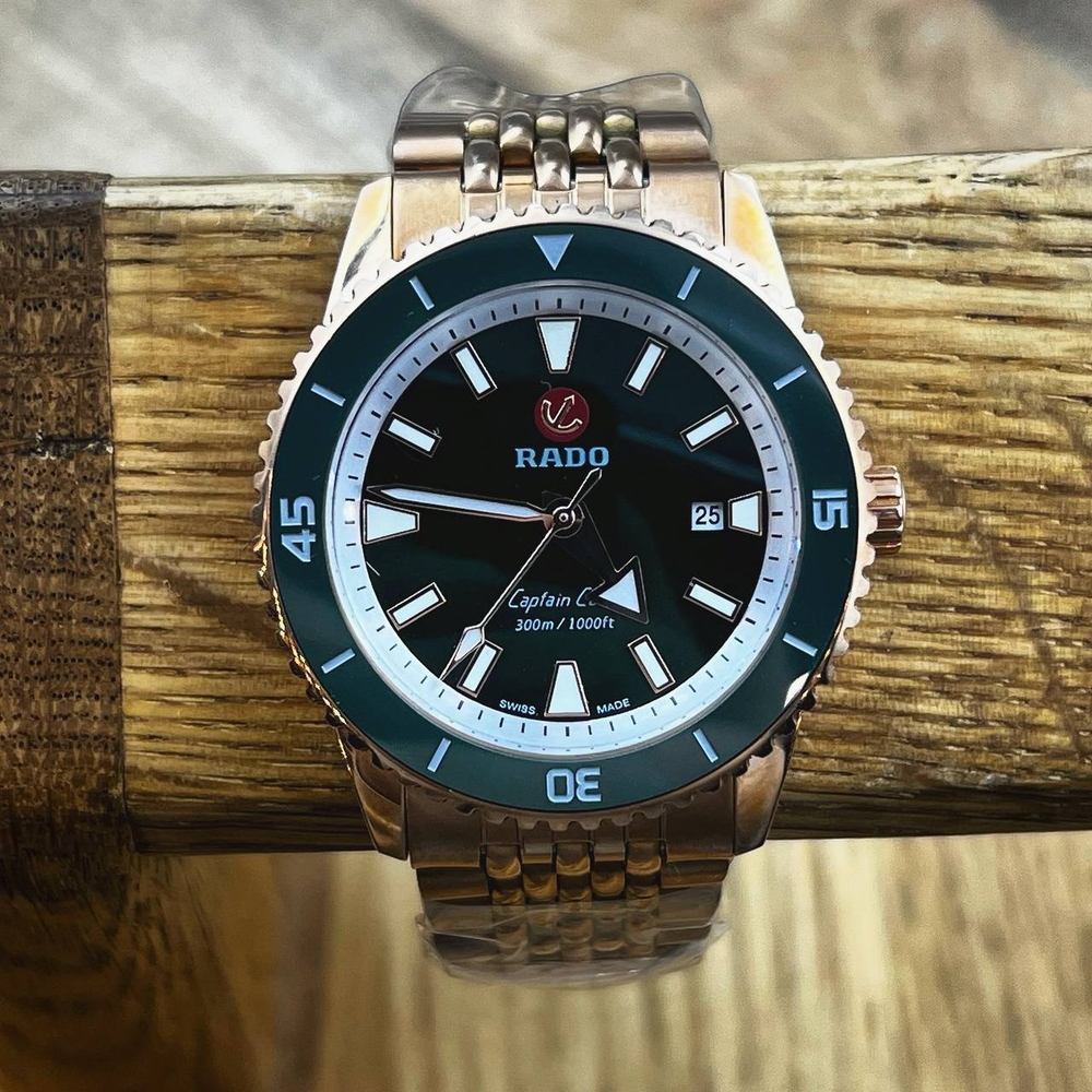 Часы Rado