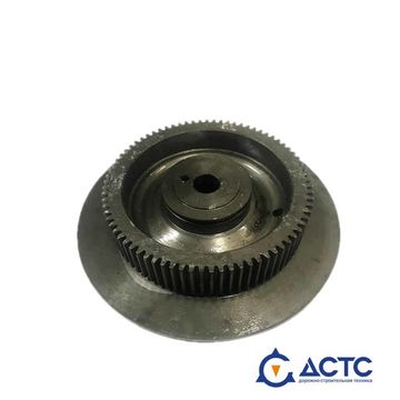 Ступица SHANTUI SD16