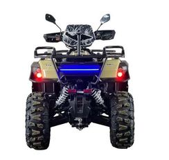 Квадроцикл LINHAI YAMAHA M550L