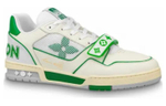Кроссовки LOUIS VUITTON Trainer, 1A98UX