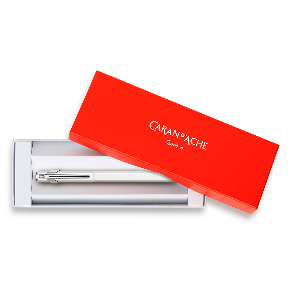 Ручка перьевая - Carandache Office 849 Classic M