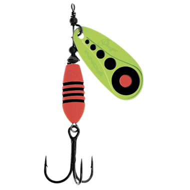 Блесна вращ. Stinger Innova SR №3 45мм 8.0г 006