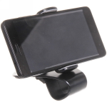 Держатель автомобильный для смартфонов, универсальный UH-D406