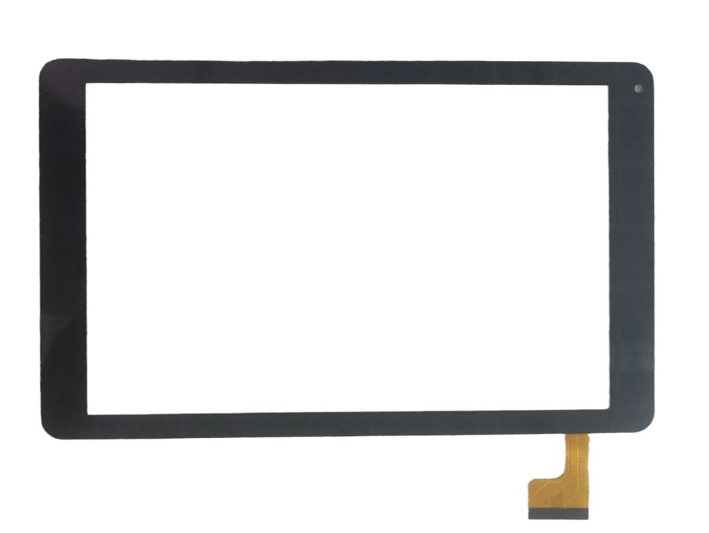 Тачскрин (сенсорное стекло) для планшета SQ-PGA1164B01-FPC-A1