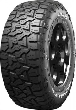 Автошина 265/65R17LT SAILUN TERRAMAX AT61 120/117Q M+S 3PMSF