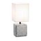 Настольная лампа Ideal Lux Kali-1 TL1 245348