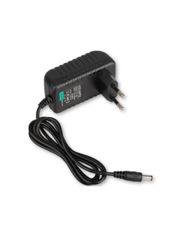 Cablexpert Адаптер USB3.2 Gen1 на SATA 2.5"/3.5" HDD/SSD, питание 12V/2A, Sata3, 5 Гбит/с, пакет (A-USB3-SATA3-3.5)