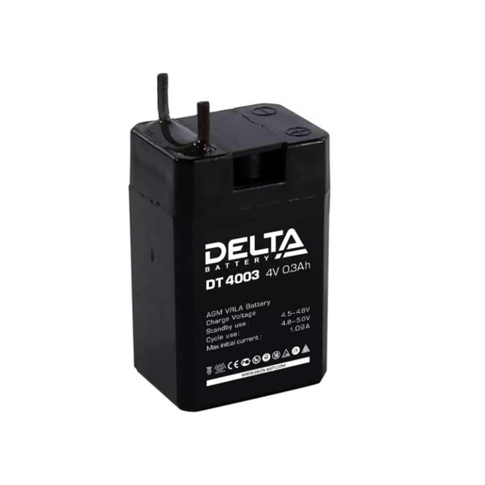 Delta DT 4003 Сетевое оборудование