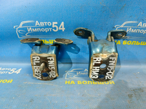 Петля двери задней левой NISSAN PULSAR 1999