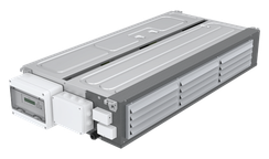 Прецизионные кондиционеры канального типа FPD100DMA1