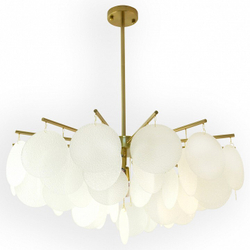 Люстра на штанге Kink Light 07684-8,20