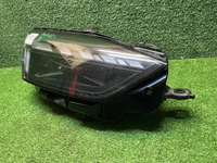 Фара правая Audi A5 2 8W (2019-2025) Laser