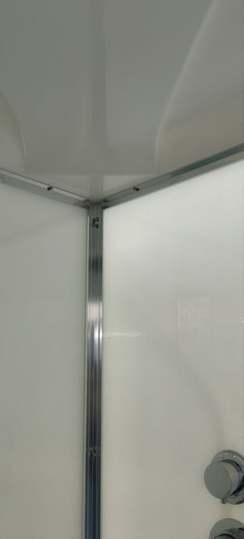 Душевая кабина AvaCan D09S LED