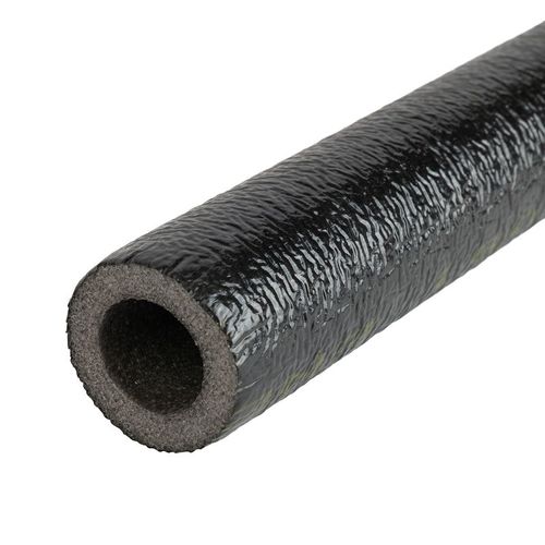 Трубная изоляция Энергофлекс Супер Протект 20х6 мм чёрная