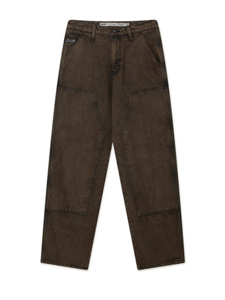 Мужские Джинсы Kinda Loose Double