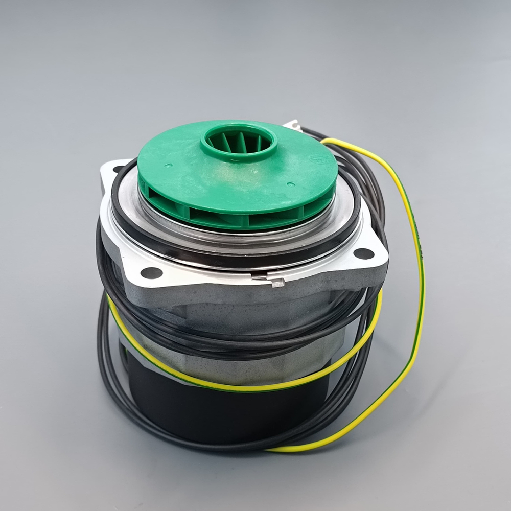 Циркуляционный насос для котлов Protherm Гепард, Пантера - DUCA APW-R-6.2A (аналог WILO INTVACL 15/5-2, 15/6,7-2, WILO VACL 15/7 compact-2)  арт. 0020097216BY, 0020197549, 0020186162