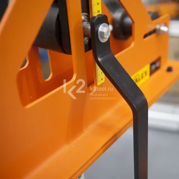 Профилегибочный станок Stalex TR-40