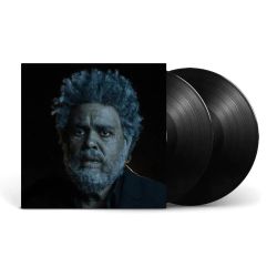 THE WEEKND - Dawn Fm (2 LP). Новый альбом 2022