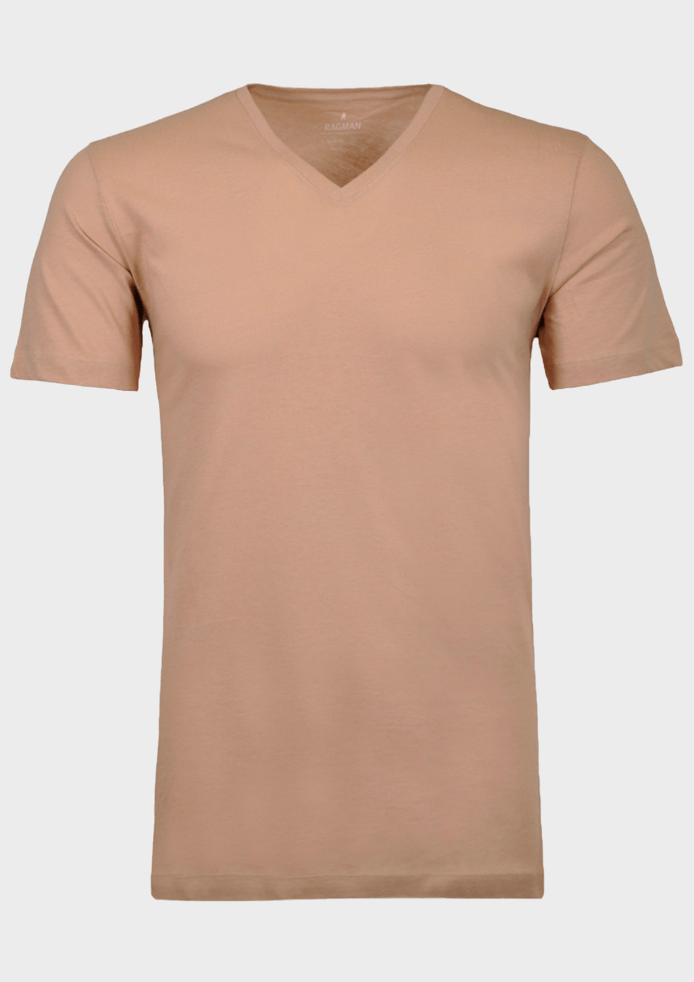 Футболка (2 шт.) RAGMAN