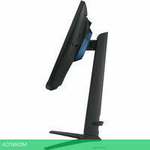 Игровой монитор Samsung Odyssey G4 LS25BG400EIXCI